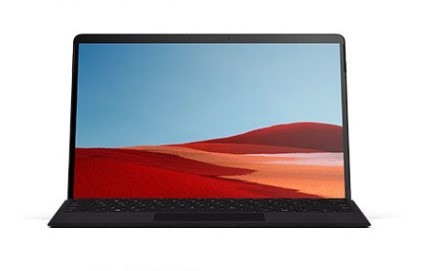 吊罗山乡安装 Surface 更新时遇到问题？